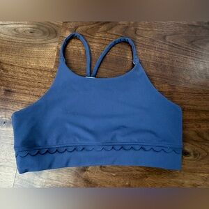 Zella girl sports bra XL